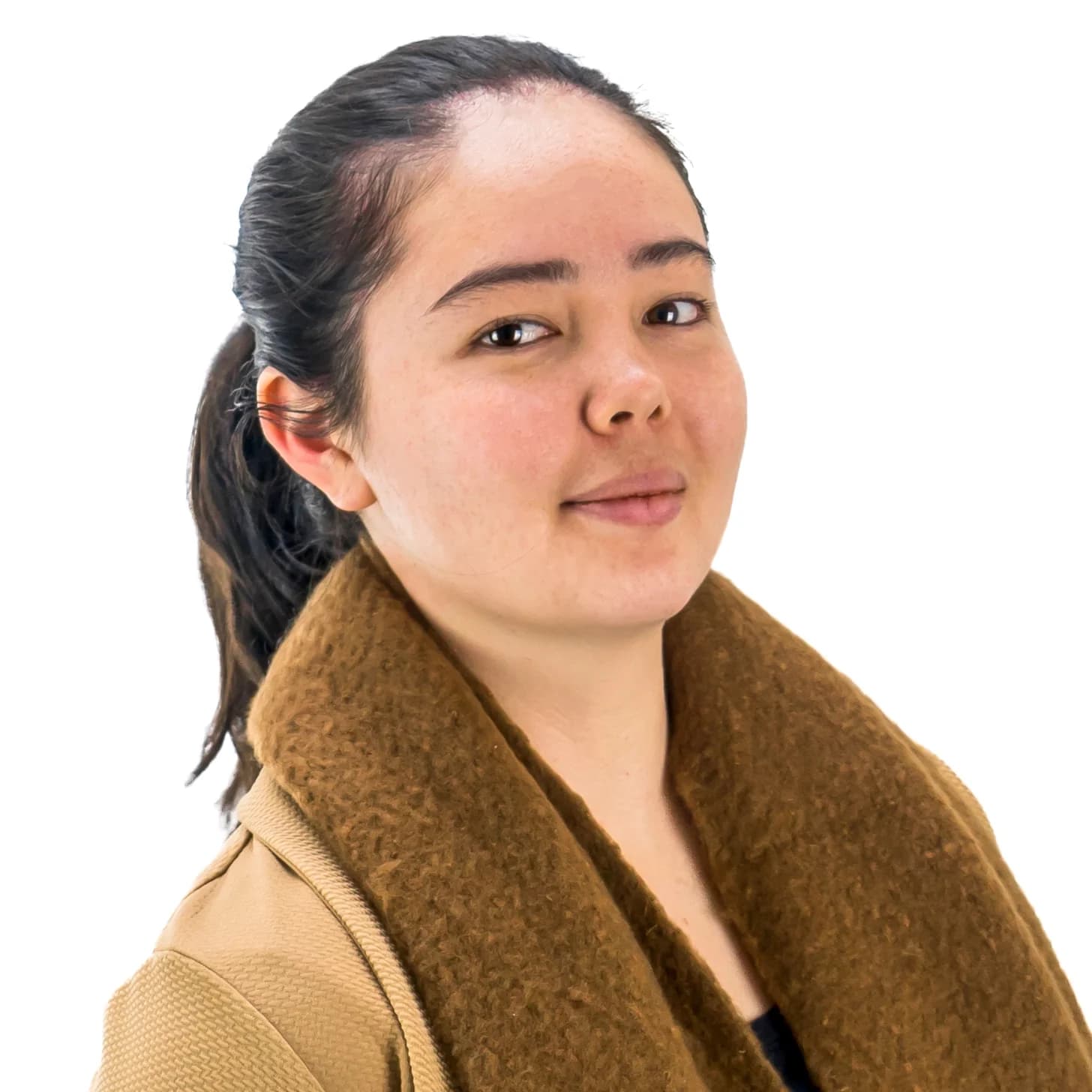 Headshot of Amy, English, Economics, Business Studies tutor at Smart Space Tutoring